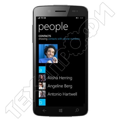 Ремонт Micromax W121 Canvas Win
