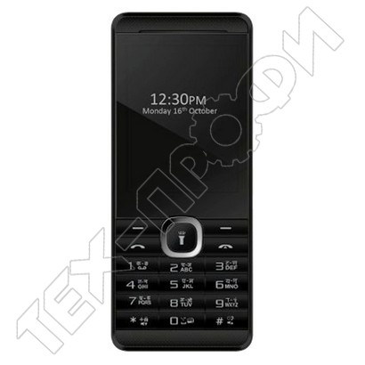 Ремонт Micromax X249