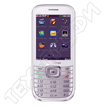 Ремонт Micromax X352
