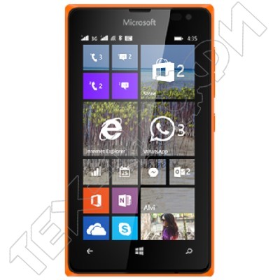 Ремонт Microsoft Lumia 435