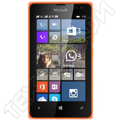 Ремонт Microsoft Lumia 532