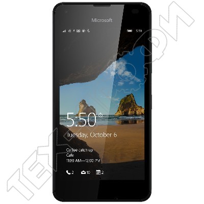 Ремонт Microsoft Lumia 550