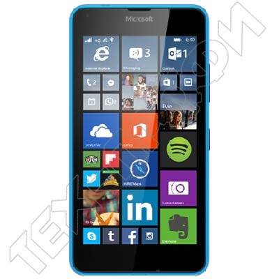Ремонт Microsoft Lumia 640 LTE