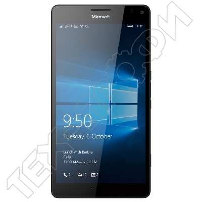 Ремонт Microsoft Lumia 950 XL