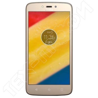Ремонт Moto C Plus