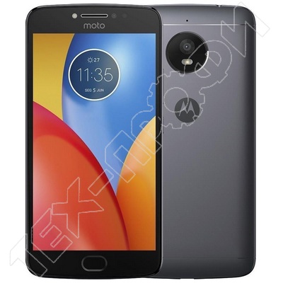 Ремонт Moto E Plus