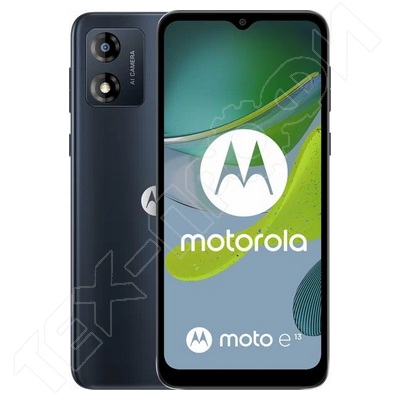Ремонт Moto E13