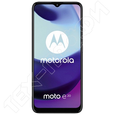 Ремонт Moto E20