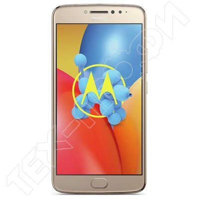 Ремонт Moto E4 Plus