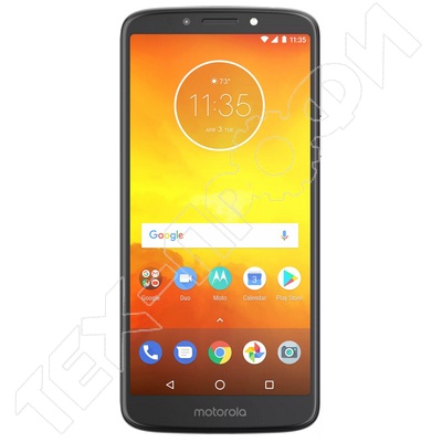 Ремонт Moto E5 Play