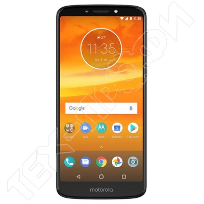 Ремонт Moto E5