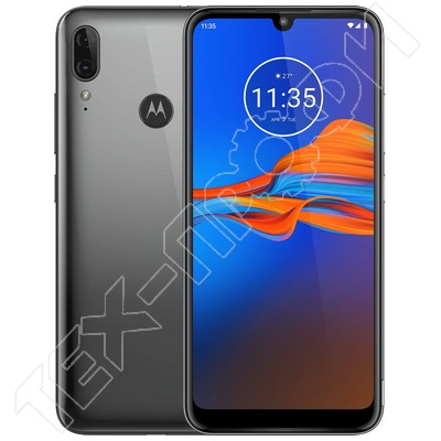 Ремонт Moto E6 Plus