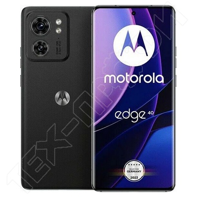 Ремонт Moto EDGE 40