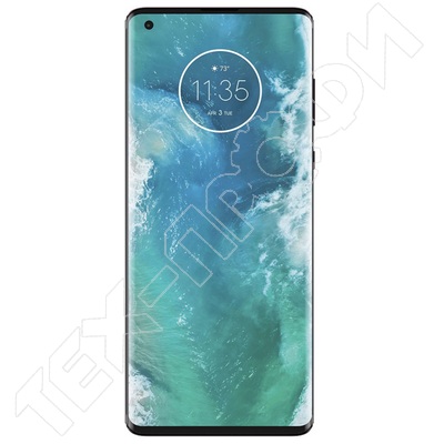 Ремонт Moto Edge Plus