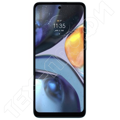 Ремонт Moto G22