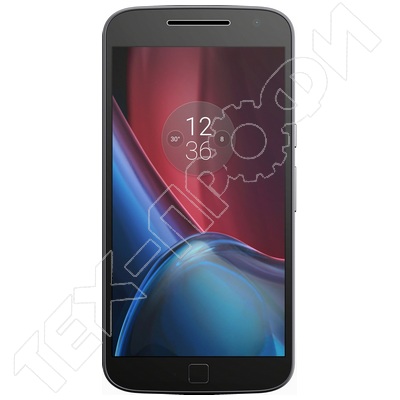 Ремонт Moto G4