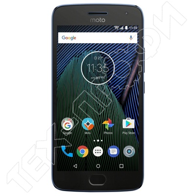 Ремонт Moto G5