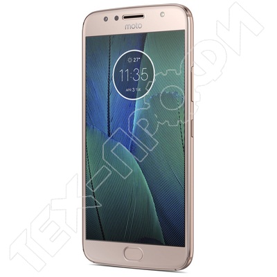 Ремонт Moto G5s Plus