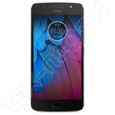 Ремонт Moto G5s