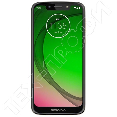 Ремонт Moto G7 Play
