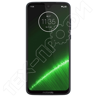 Ремонт Moto G7 Plus
