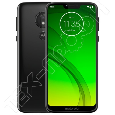 Ремонт Moto G7 Power