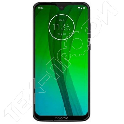 Ремонт Moto G7