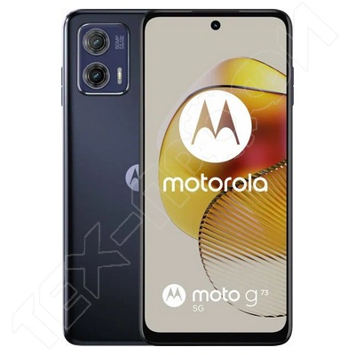 Ремонт Moto G73
