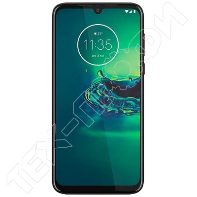 Ремонт Moto G8 Plus