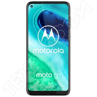 Ремонт Moto G8