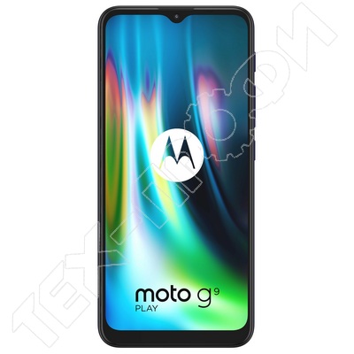 Ремонт Moto G9 play