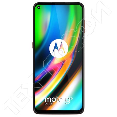 Ремонт Moto G9 Plus