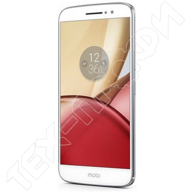 Ремонт Moto M