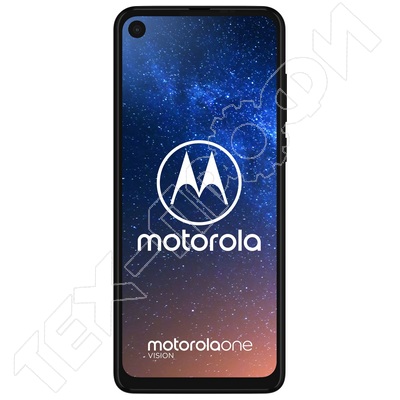 Ремонт Moto One Vision