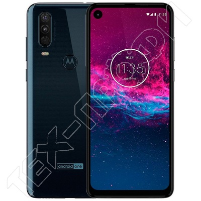 Ремонт Moto One