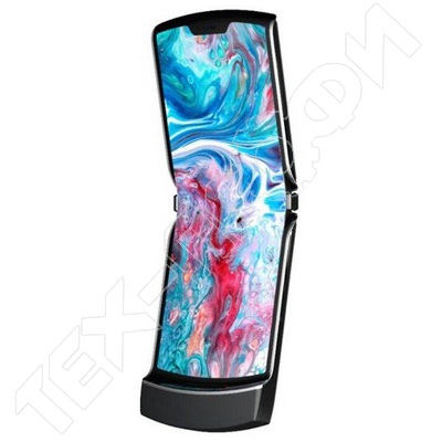 Ремонт Moto Razr 2019