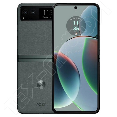 Ремонт Moto Razr 40 5G
