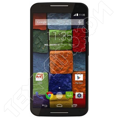 Ремонт Moto X gen.4