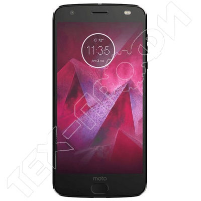 Ремонт Moto Z Force gen.2