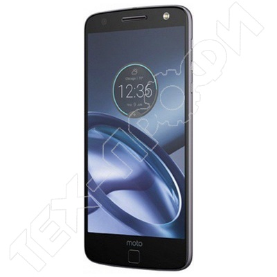Ремонт Moto Z