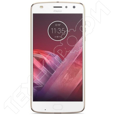 Ремонт Moto Z2 Play