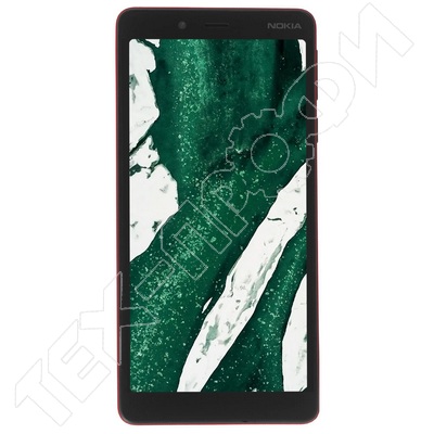 Ремонт Nokia 1 Plus