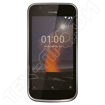 Ремонт Nokia 1