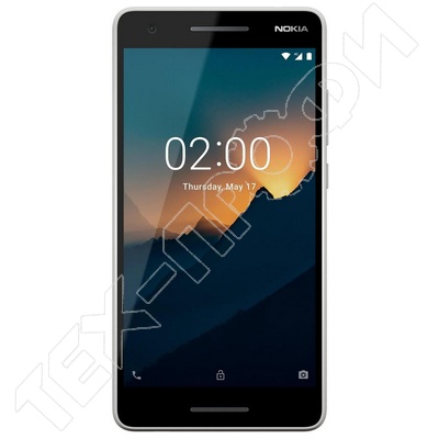 Ремонт Nokia 2.1