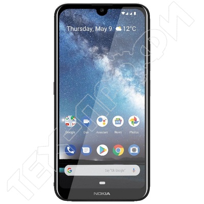 Ремонт Nokia 2.2