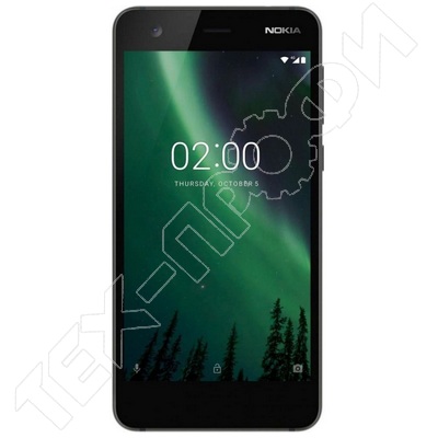 Ремонт Nokia 2