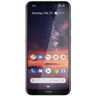 Ремонт Nokia 3.2