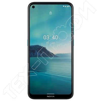Ремонт Nokia 3.4