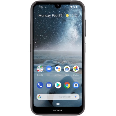 Ремонт Nokia 4.2