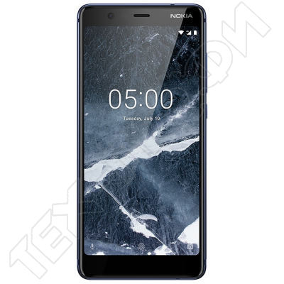 Ремонт Nokia 5.1